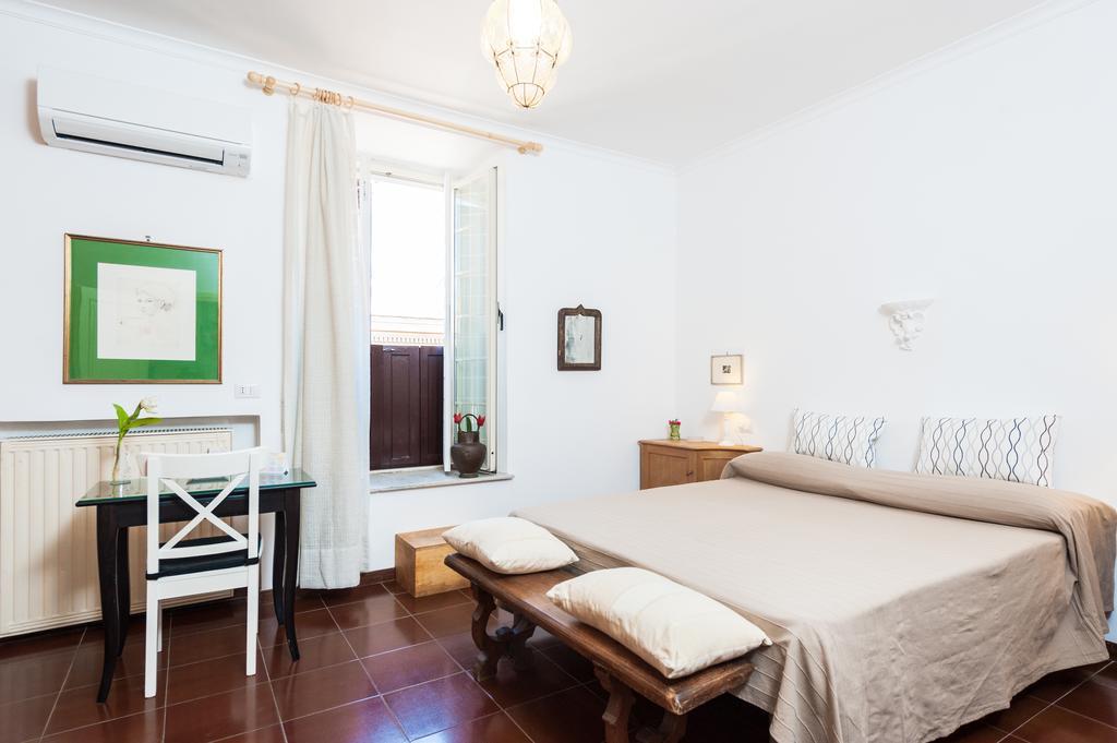 Otranto Lägenhet Rom Rum bild